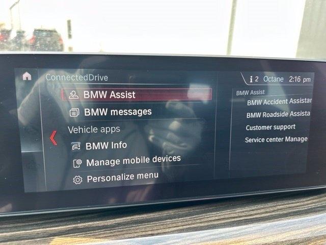 BMW 5-Series 530i xDrive 2019