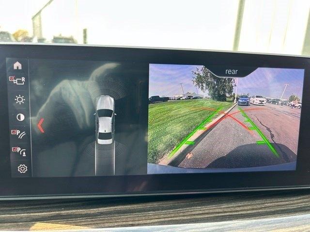 BMW 5-Series 530i xDrive 2019