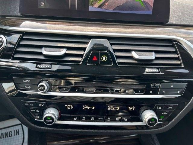 BMW 5-Series 530i xDrive 2019