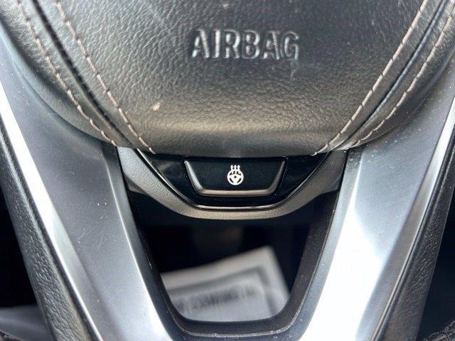 BMW 5-Series 530i xDrive 2019