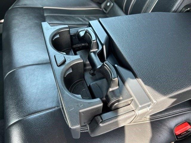 BMW 5-Series 530i xDrive 2019