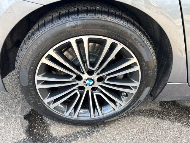 BMW 5-Series 530i xDrive 2019