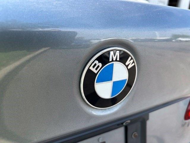 BMW 5-Series 530i xDrive 2019