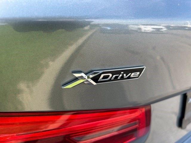 BMW 5-Series 530i xDrive 2019