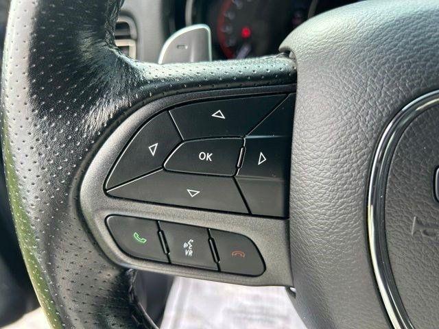 Dodge Durango GT Plus AWD 2024