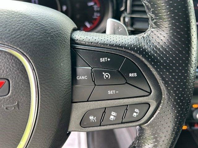 Dodge Durango GT Plus AWD 2024