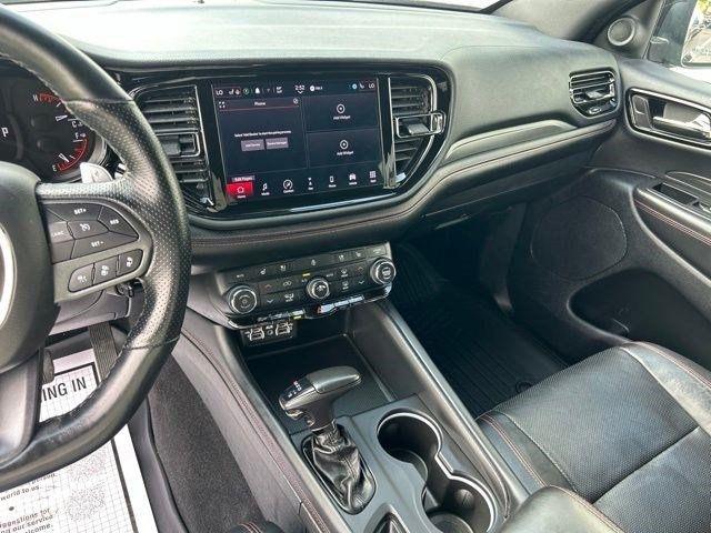 Dodge Durango GT Plus AWD 2024