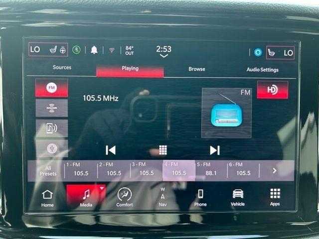 Dodge Durango GT Plus AWD 2024