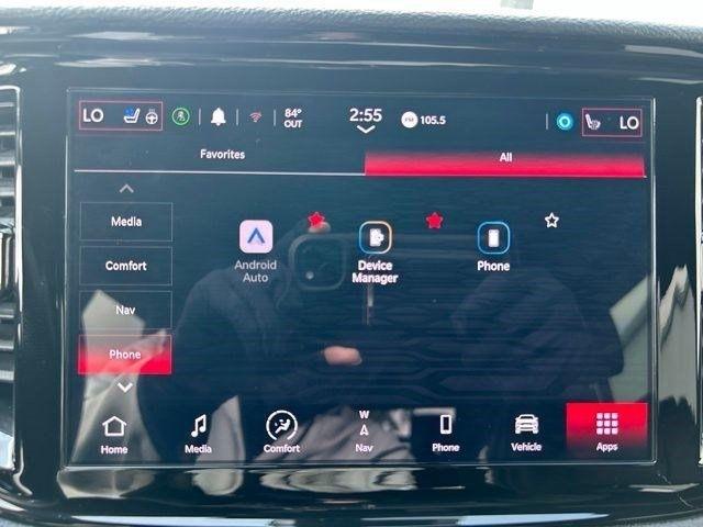 Dodge Durango GT Plus AWD 2024