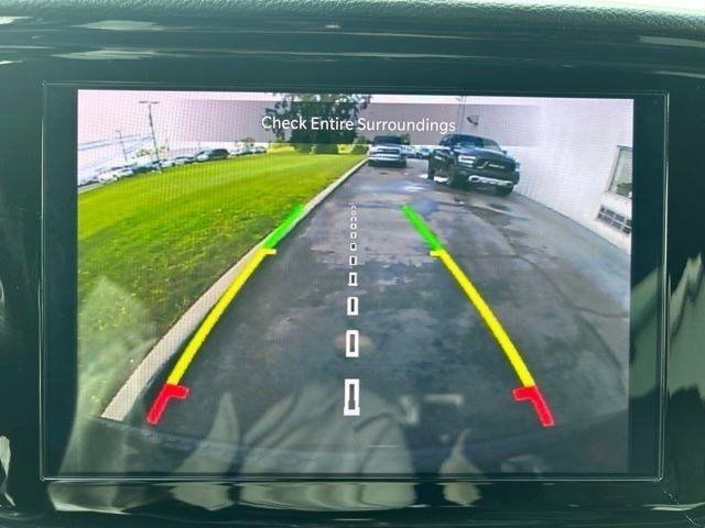 Dodge Durango GT Plus AWD 2024