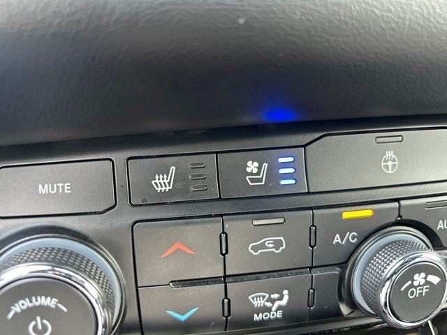 Dodge Durango GT Plus AWD 2024