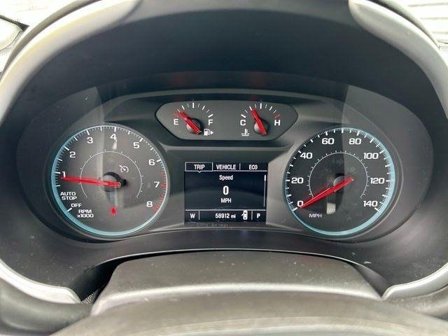Chevrolet Malibu 1LT 2023