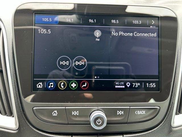 Chevrolet Malibu 1LT 2023