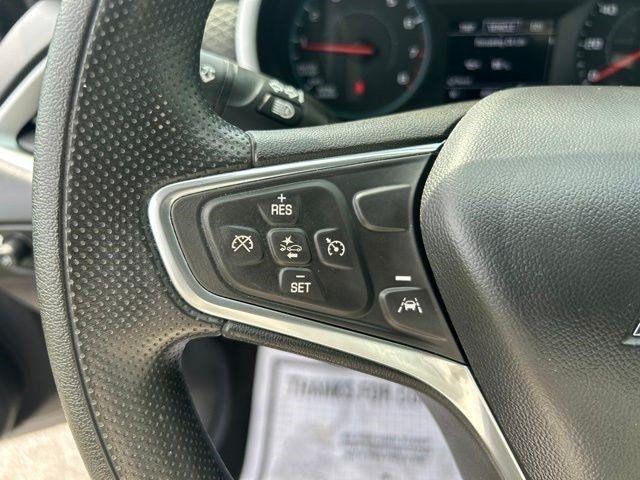 Chevrolet Malibu 1LT 2023
