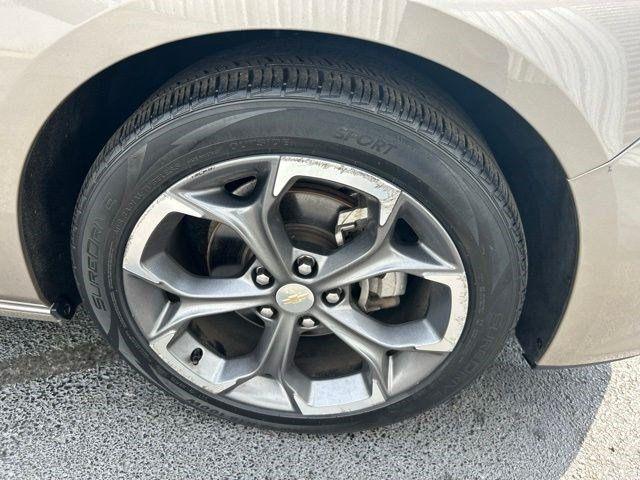 Chevrolet Malibu 1LT 2023