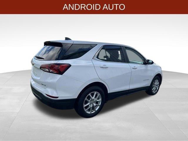 Chevrolet Equinox LT AWD 2024
