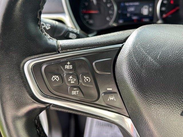 Chevrolet Equinox LT AWD 2024