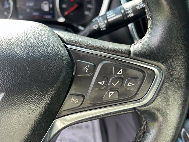 Chevrolet Equinox LT AWD 2024