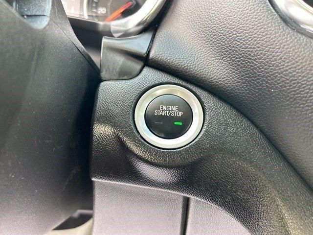 Chevrolet Equinox LT AWD 2024