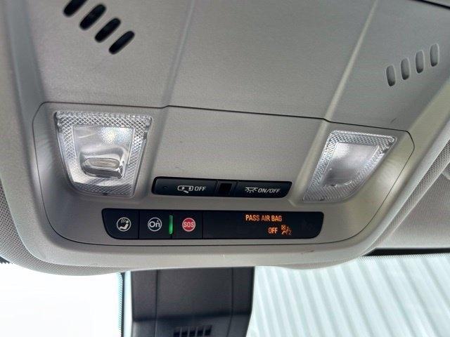 Chevrolet Equinox LT AWD 2024
