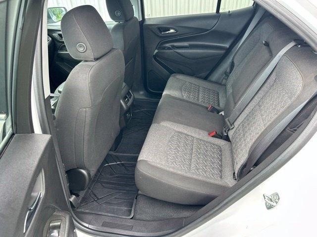 Chevrolet Equinox LT AWD 2024