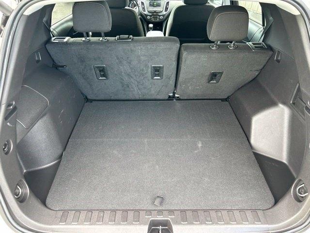 Chevrolet Equinox LT AWD 2024