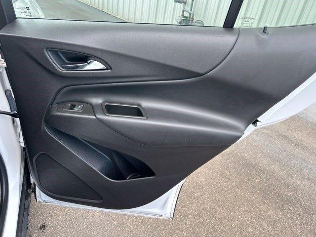 Chevrolet Equinox LT AWD 2024