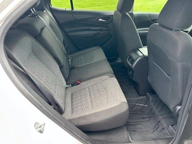 Chevrolet Equinox LT AWD 2024