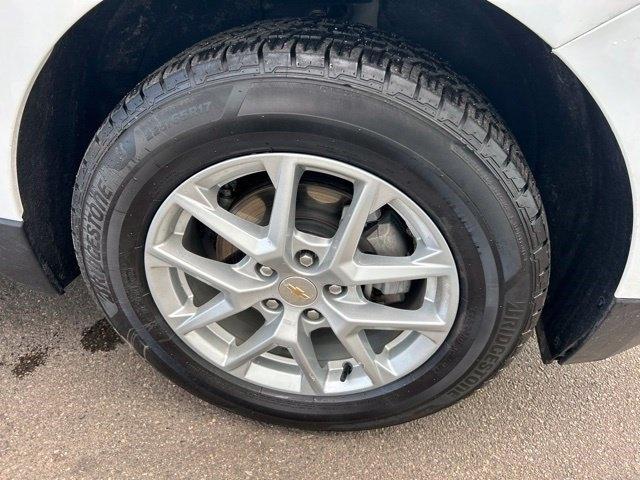 Chevrolet Equinox LT AWD 2024