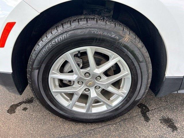 Chevrolet Equinox LT AWD 2024