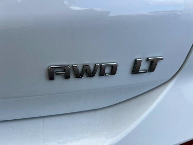 Chevrolet Equinox LT AWD 2024