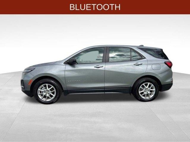 Chevrolet Equinox LS 1.5 AWD 2023