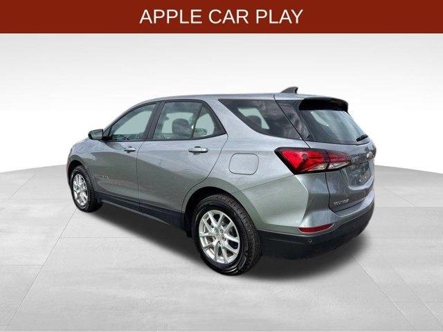 Chevrolet Equinox LS 1.5 AWD 2023
