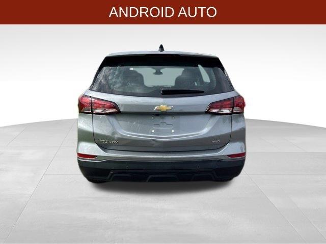 Chevrolet Equinox LS 1.5 AWD 2023