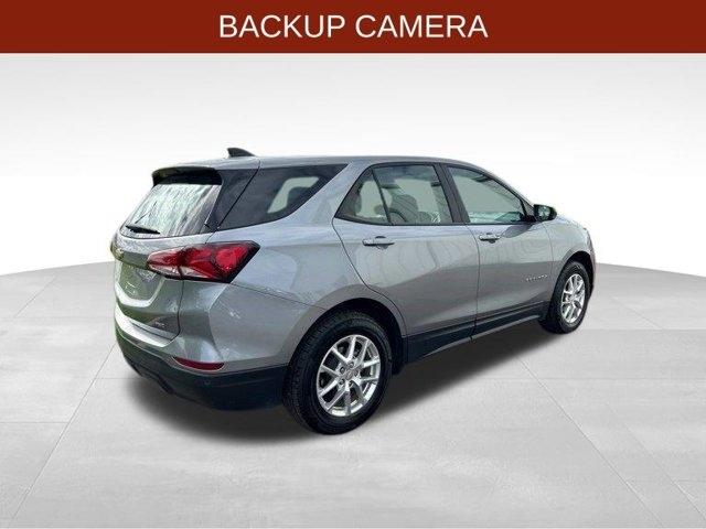 Chevrolet Equinox LS 1.5 AWD 2023