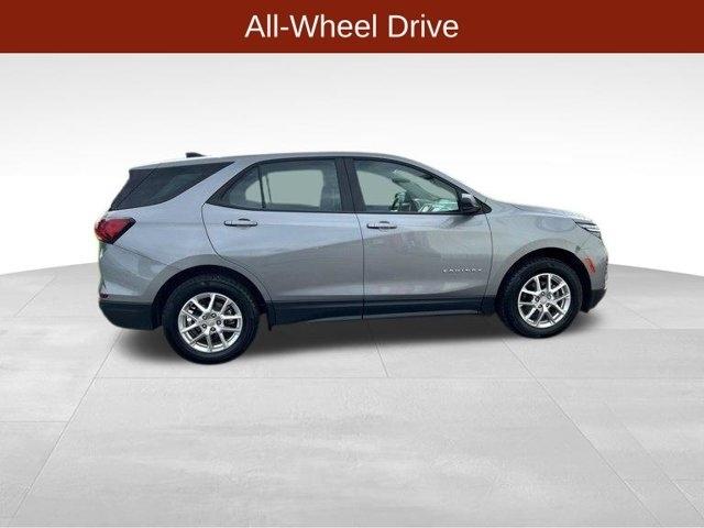 Chevrolet Equinox LS 1.5 AWD 2023
