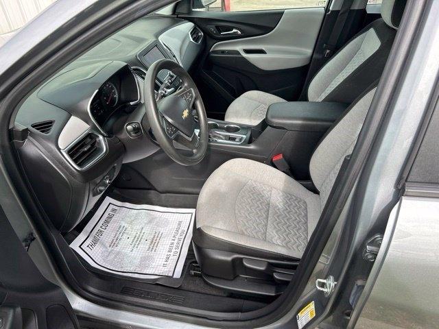 Chevrolet Equinox LS 1.5 AWD 2023