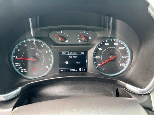 Chevrolet Equinox LS 1.5 AWD 2023