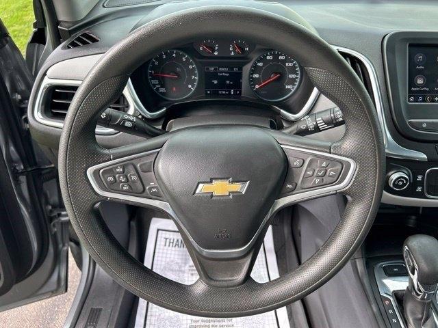 Chevrolet Equinox LS 1.5 AWD 2023