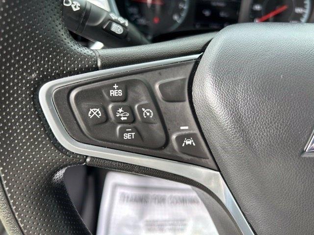 Chevrolet Equinox LS 1.5 AWD 2023