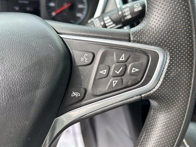 Chevrolet Equinox LS 1.5 AWD 2023