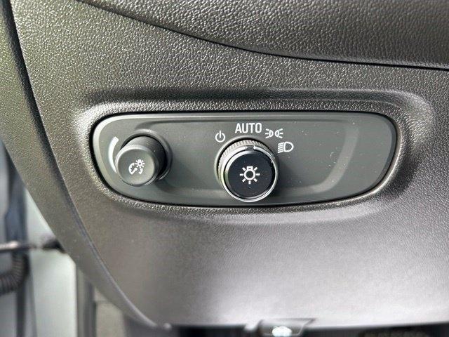 Chevrolet Equinox LS 1.5 AWD 2023