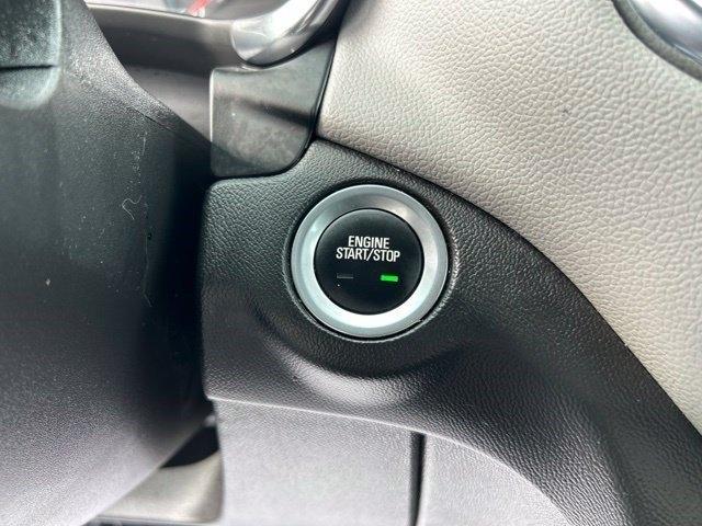Chevrolet Equinox LS 1.5 AWD 2023
