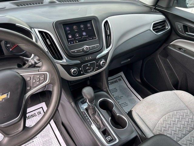 Chevrolet Equinox LS 1.5 AWD 2023