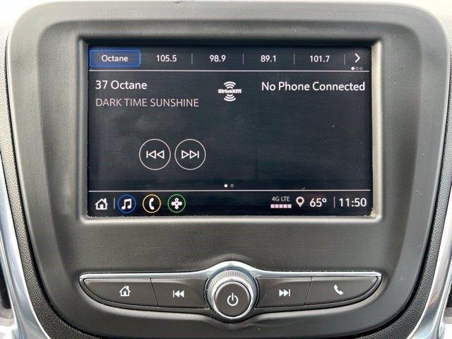 Chevrolet Equinox LS 1.5 AWD 2023