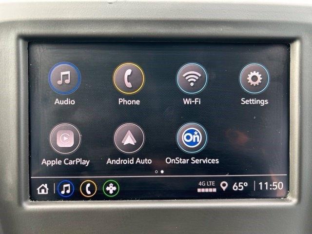 Chevrolet Equinox LS 1.5 AWD 2023