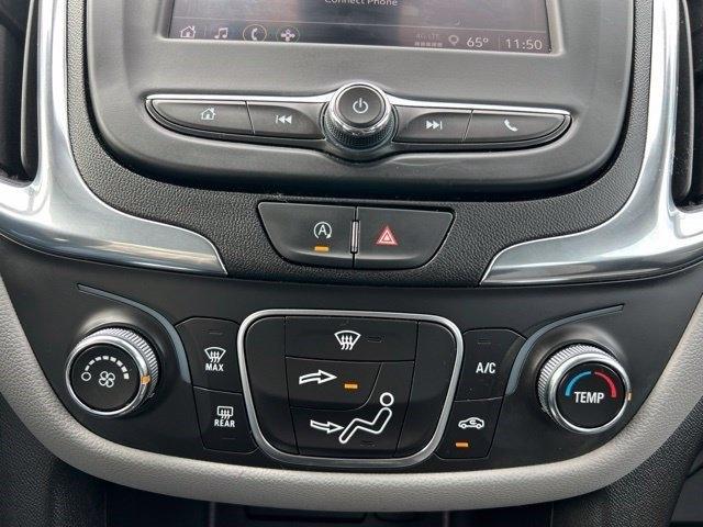 Chevrolet Equinox LS 1.5 AWD 2023