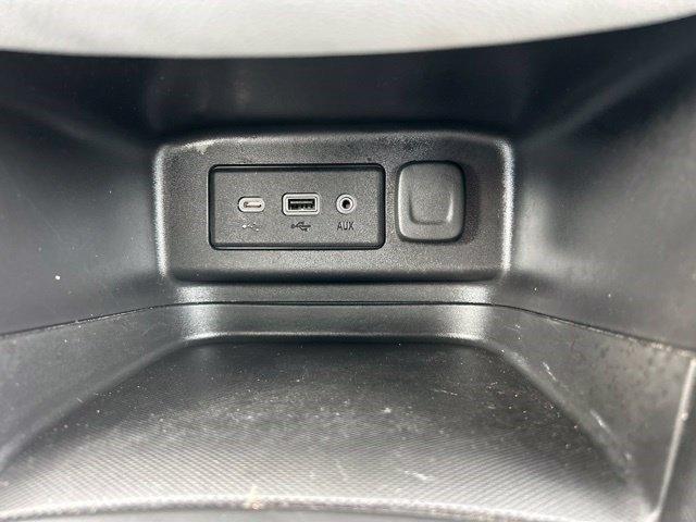 Chevrolet Equinox LS 1.5 AWD 2023
