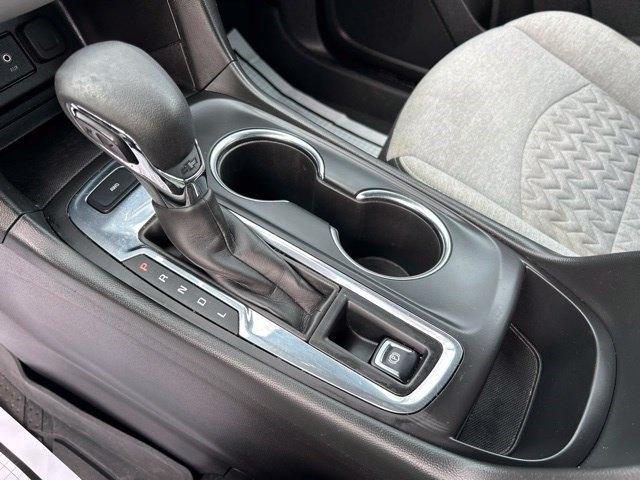 Chevrolet Equinox LS 1.5 AWD 2023