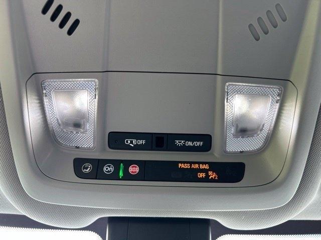 Chevrolet Equinox LS 1.5 AWD 2023